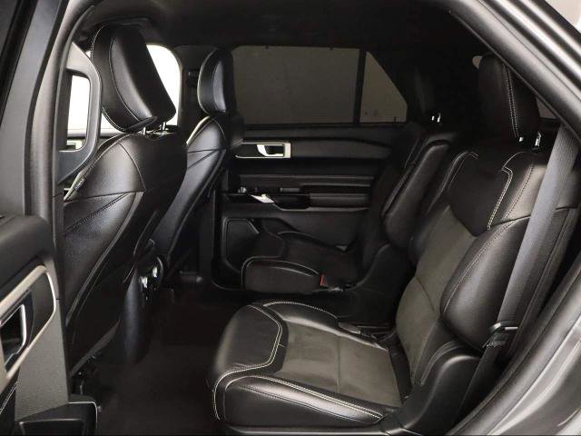 Certified 2023 Ford Explorer ST image 12