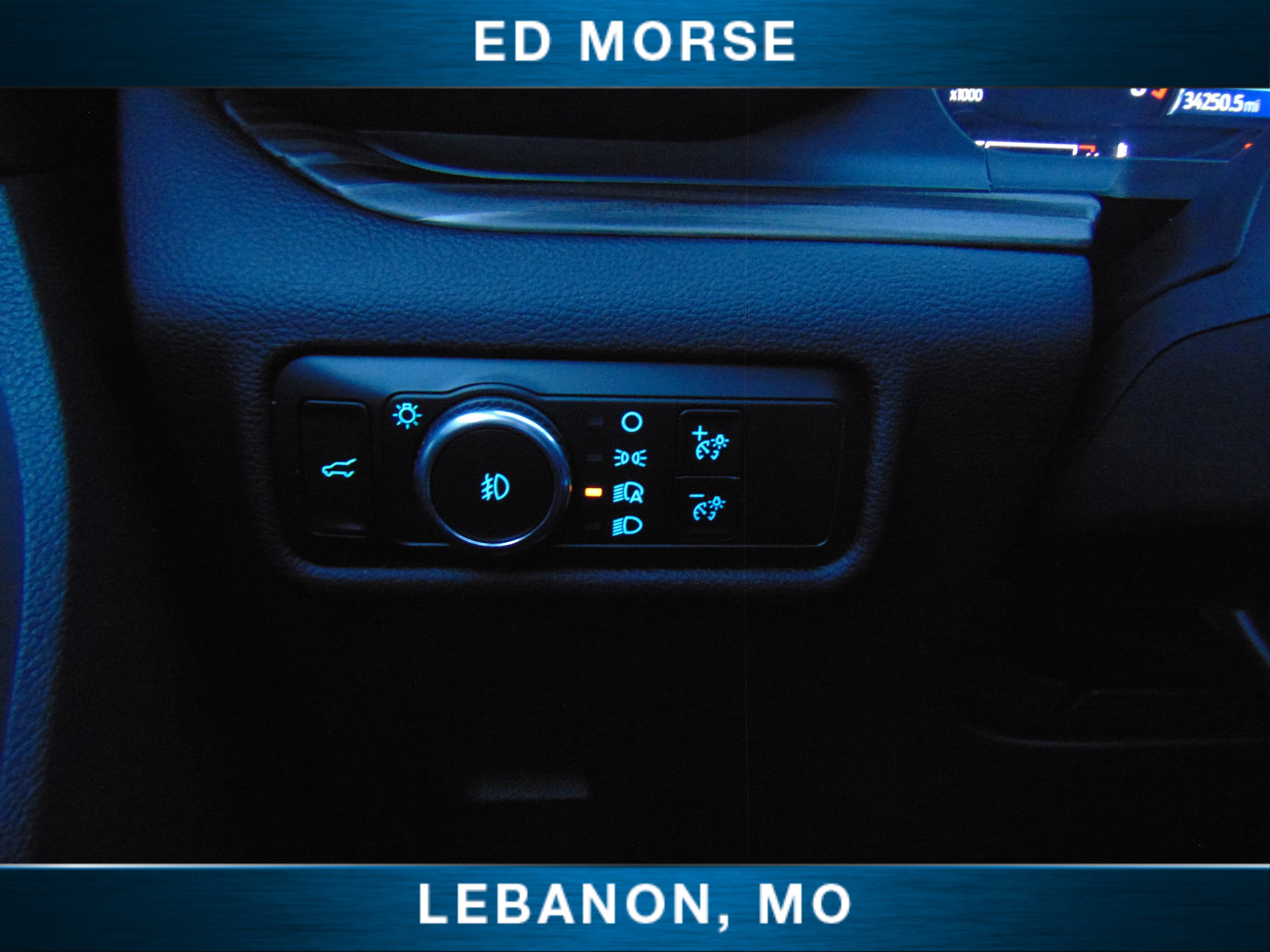 Certified 2023 Ford Explorer Limited image 21