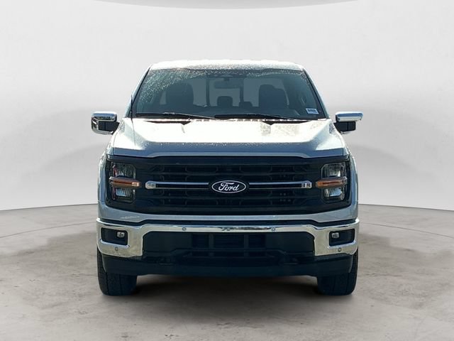 Certified 2025 Ford F150 XLT w/ Equipment Group 302A MID AWD/4WD image 2