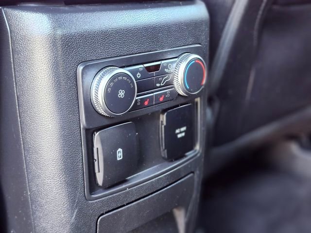 Certified 2022 Ford Explorer ST w/ Equipment Group 401A image 17