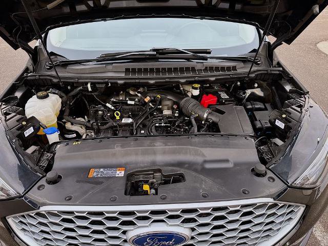 Certified 2023 Ford Edge SEL w/ Convenience Package AWD/4WD image 21