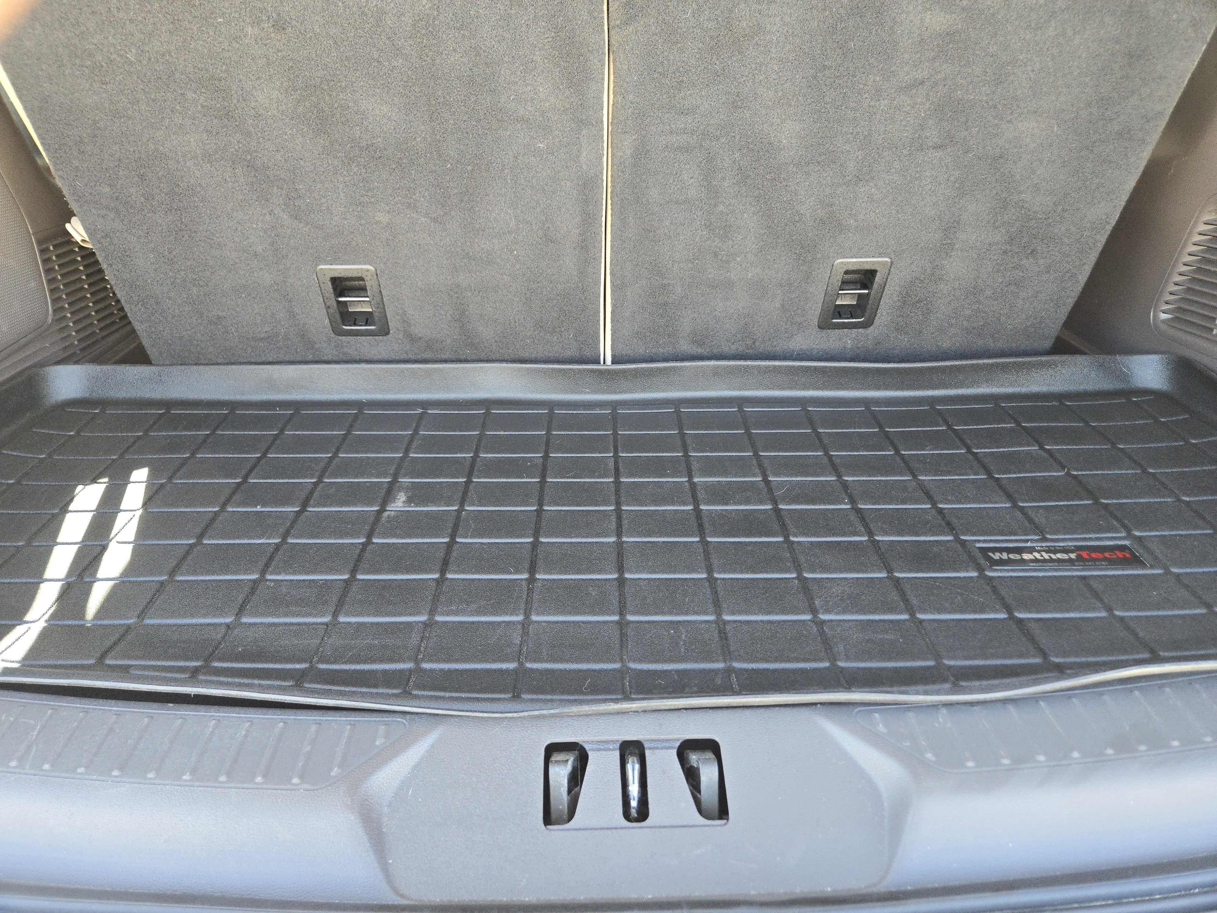 Certified 2023 Ford Explorer Platinum w/ Technology Package image 33