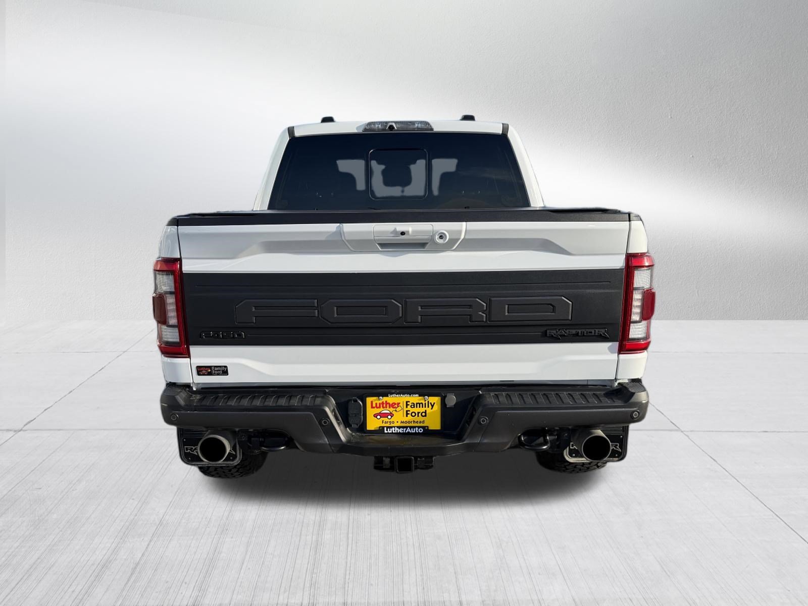 Certified 2023 Ford F150 Raptor w/ Raptor Carbon Fiber Package AWD/4WD image 6