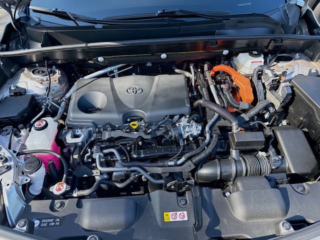 Used 2023 Toyota Venza LE AWD/4WD image 30