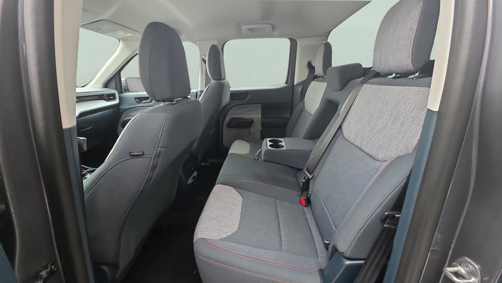 Certified 2022 Ford Maverick XLT w/ XLT Luxury Package image 28