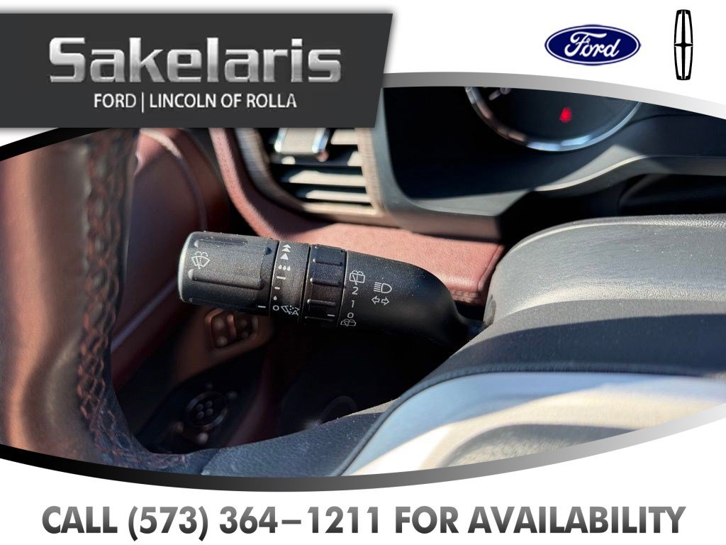 Certified 2022 Ford Expedition Limited AWD/4WD image 19