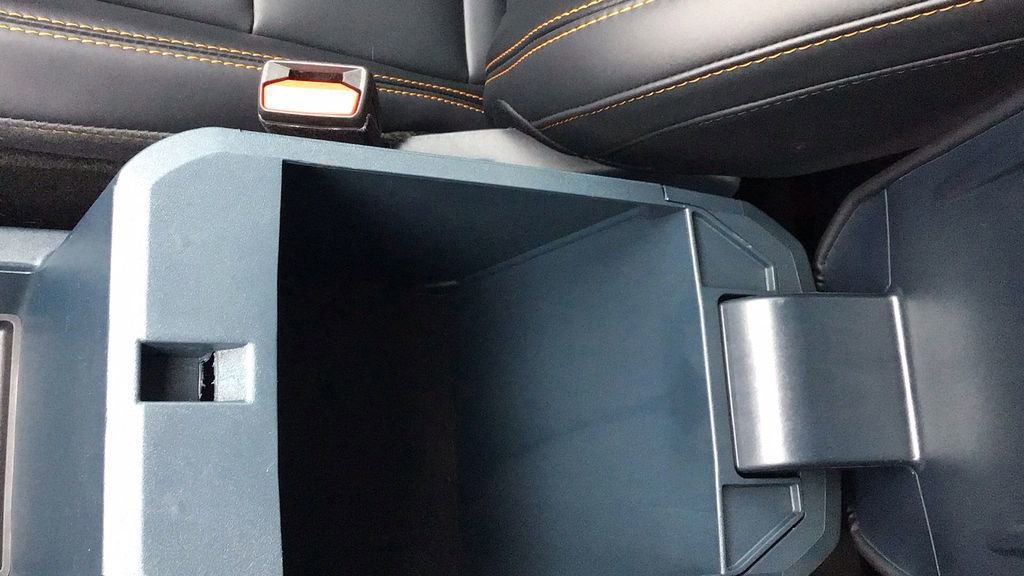 Certified 2024 Ford Maverick Tremor w/ Tremor Off-Road Package image 24