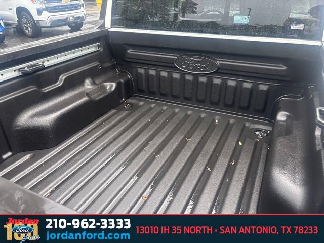 Certified 2022 Ford Maverick Lariat w/ Lariat Luxury Package AWD/4WD image 9