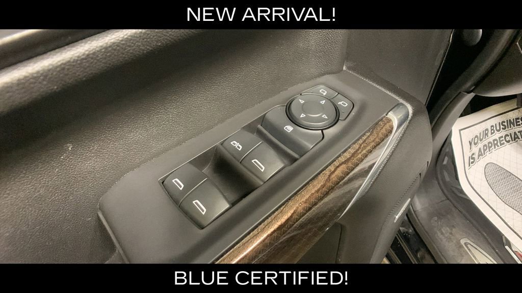 Used 2021 Chevrolet Silverado 1500 RST w/ Rally Edition image 29