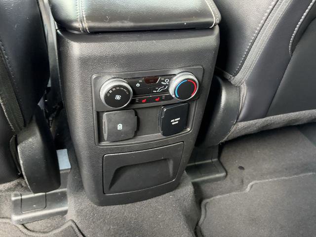 Certified 2023 Ford Explorer Limited w/ Equipment Group 301A image 22