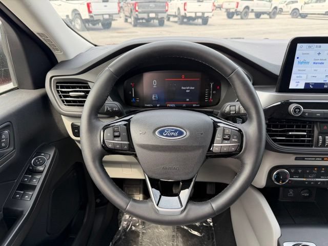 Certified 2023 Ford Escape Active AWD/4WD image 16