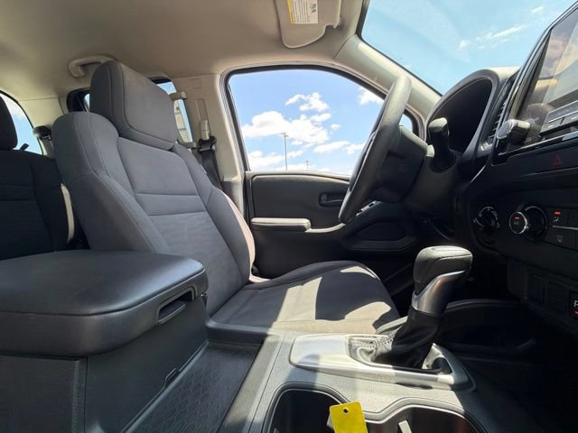 Used 2022 Nissan Frontier S w/ Technology Package AWD/4WD image 26