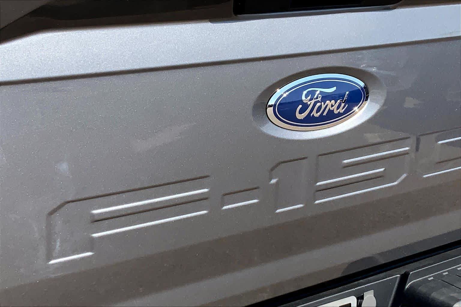 Certified 2023 Ford F150 XLT AWD/4WD image 10