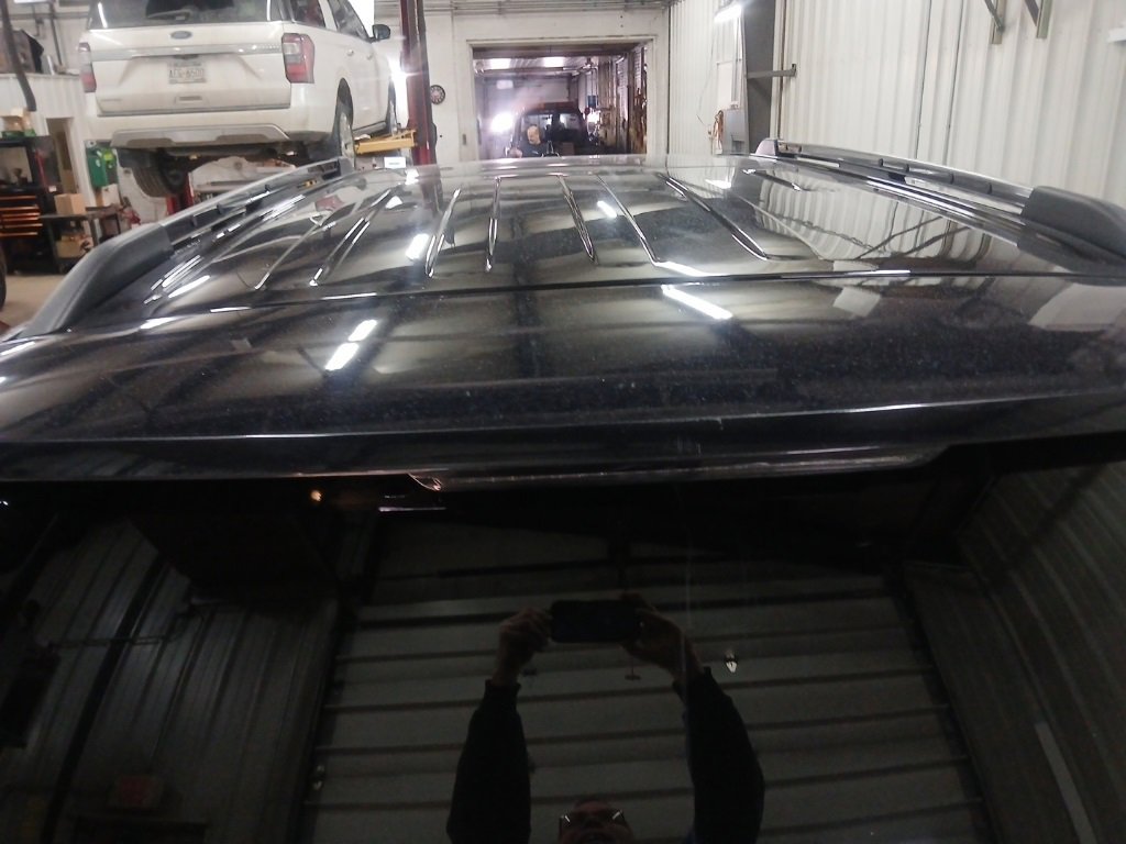 Certified 2022 Ford Expedition Limited image 29