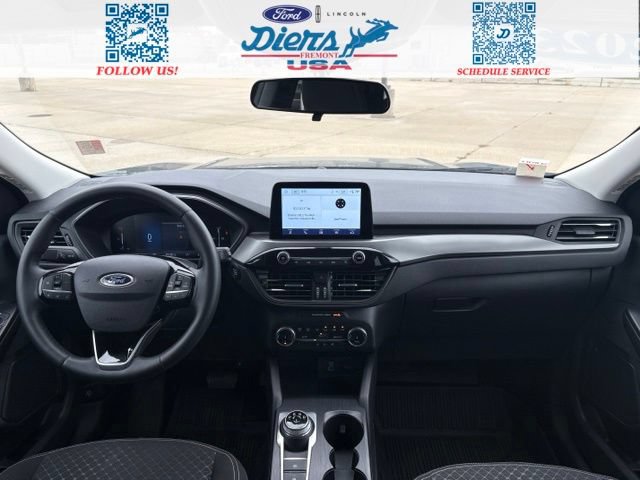 Certified 2023 Ford Escape Active AWD/4WD image 17