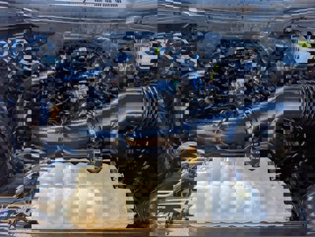 Certified 2023 Ford F150 XL w/ XL Chrome Appearance Package image 26