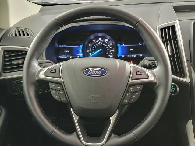 Certified 2023 Ford Edge SEL AWD/4WD image 25