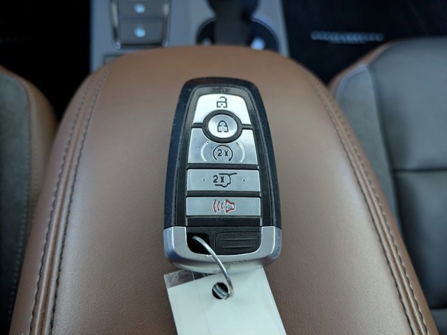 Certified 2022 Ford Bronco Sport Outer Banks w/ Tech Package image 30