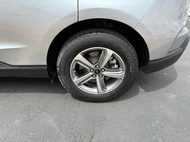 Certified 2024 Ford Edge SEL w/ Convenience Package AWD/4WD image 17