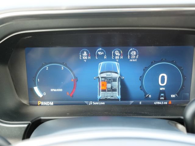 Certified 2026 Ford F450 Platinum w/ FX4 Off-Road Package AWD/4WD image 23