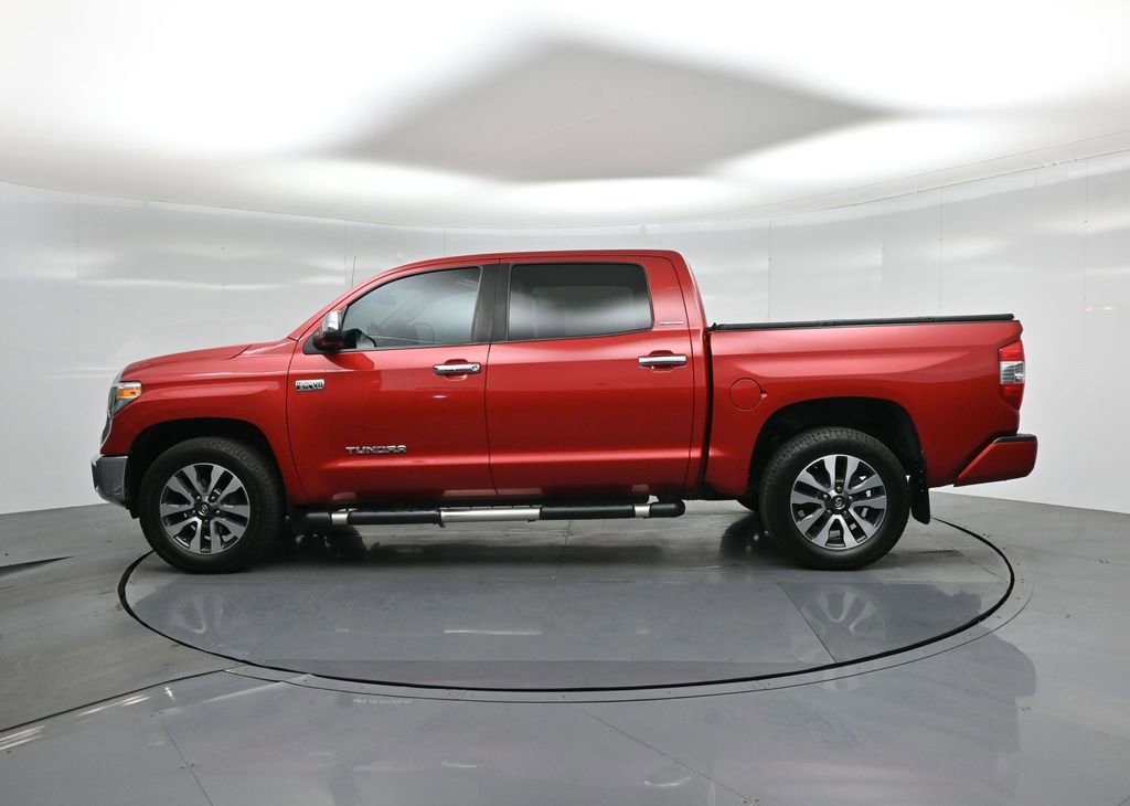 Used 2019 Toyota Tundra Limited image 26