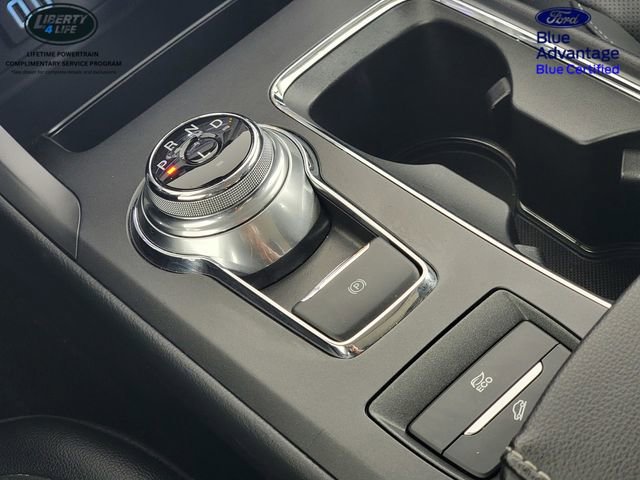 Certified 2020 Ford Fusion Titanium image 23