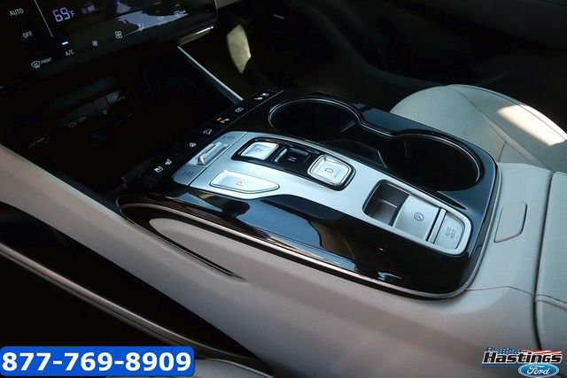 Used 2022 Hyundai Tucson Limited AWD/4WD image 22