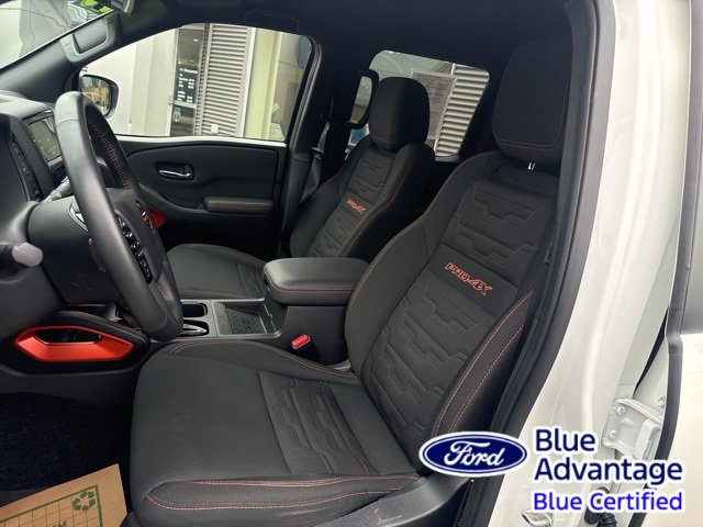 Used 2023 Nissan Frontier PRO-4X w/ Pro Convenience Package image 18