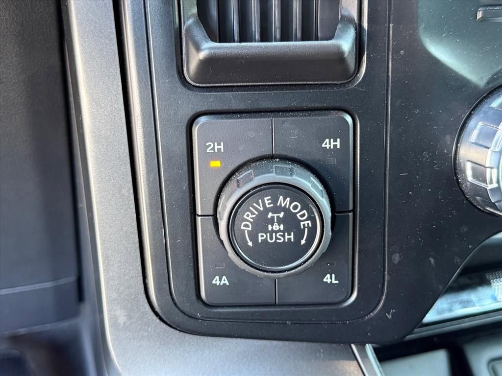 Certified 2024 Ford F150 Lariat w/ Equipment Group 502A High AWD/4WD image 18