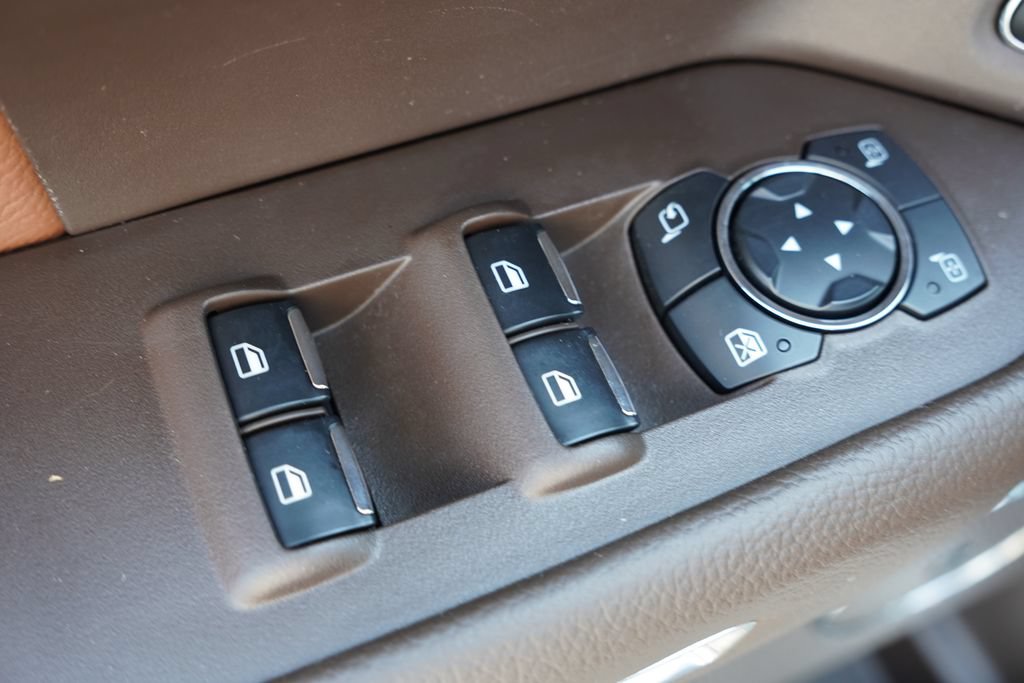 Certified 2023 Ford Expedition Max King Ranch AWD/4WD image 27