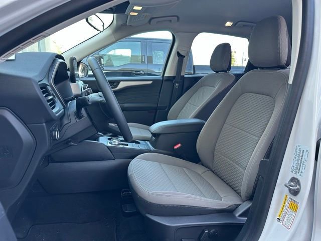 Certified 2022 Ford Escape SE w/ SE Sport Appearance Package image 12