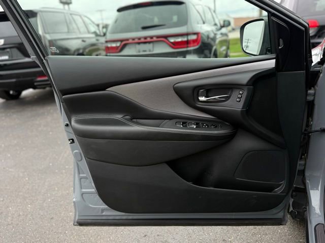 Used 2024 Nissan Murano SL image 15