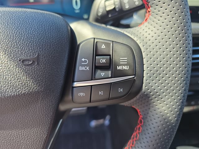 Certified 2023 Ford Escape ST-Line Elite w/ Premium Technology Package AWD/4WD image 19