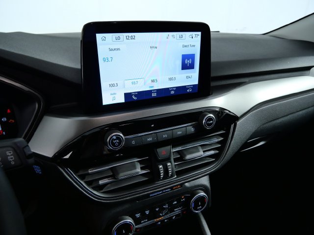 Certified 2023 Ford Escape Active w/ Cold Weather Package FWD image 19