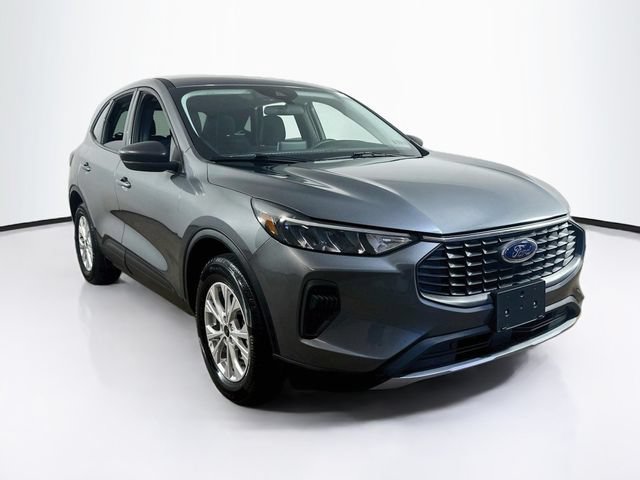 Certified 2025 Ford Escape Active