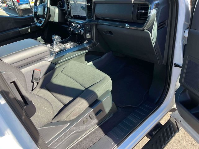 Certified 2023 Ford F150 XLT w/ Equipment Group 302A High AWD/4WD image 23
