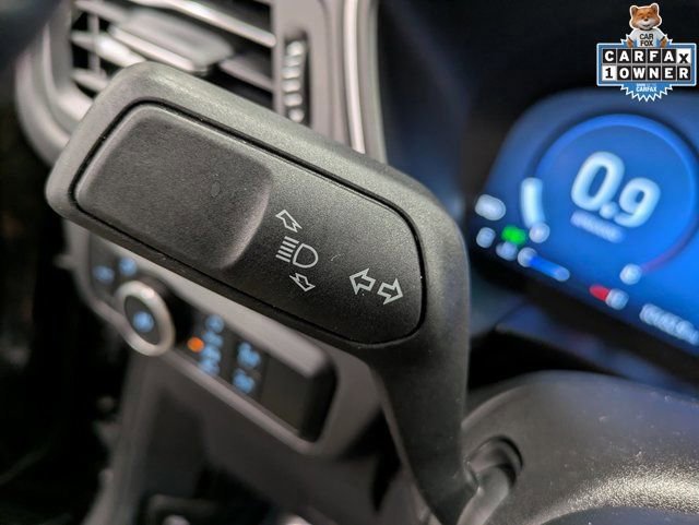 Certified 2024 Ford Escape Platinum image 21