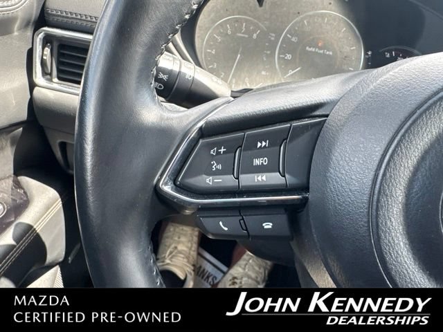 Used 2019 MAZDA CX-5 Grand Touring AWD/4WD image 87
