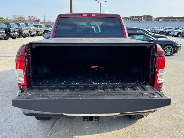 Used 2022 RAM 2500 Tradesman w/ Chrome Appearance Group image 13