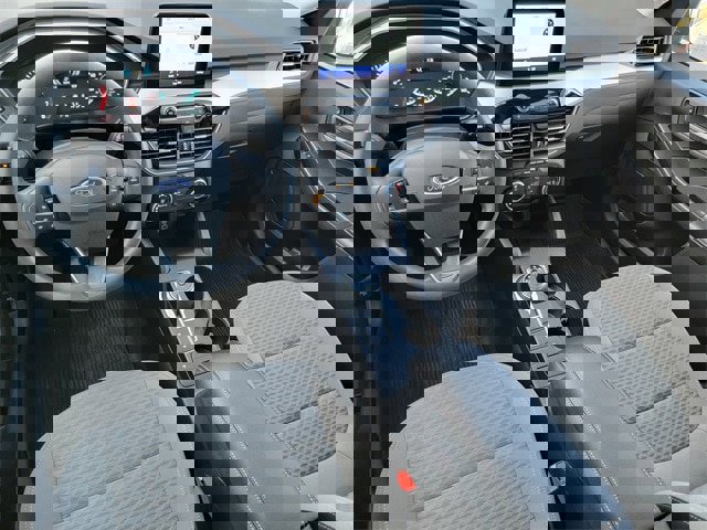 Certified 2022 Ford Escape SE image 38