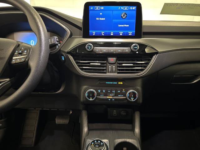 Certified 2025 Ford Escape Active FWD image 25
