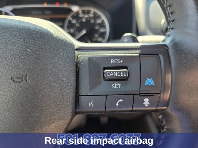 Used 2025 Nissan Rogue SV AWD/4WD image 32