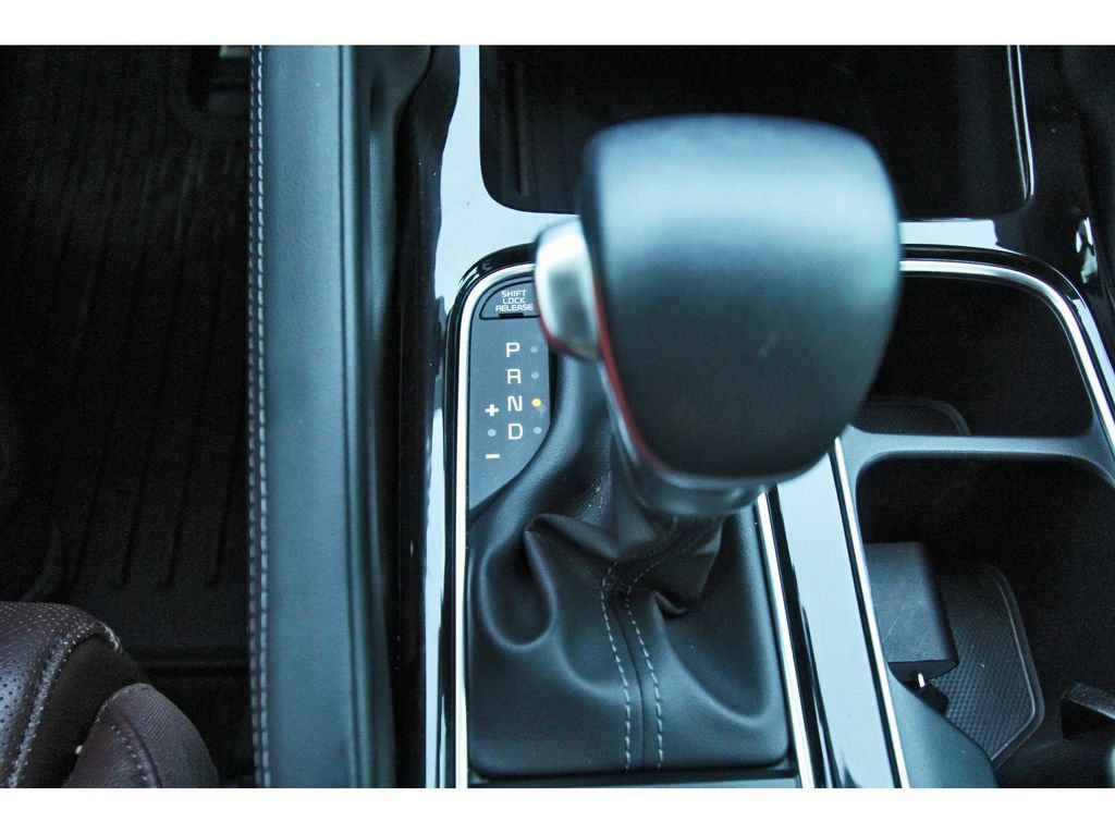 Used 2023 Kia Telluride SX FWD image 28