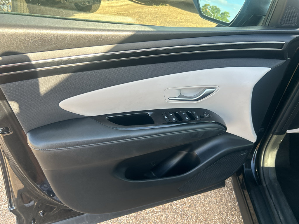 Used 2022 Hyundai Tucson SEL w/ Convenience + Premium Package FWD image 19