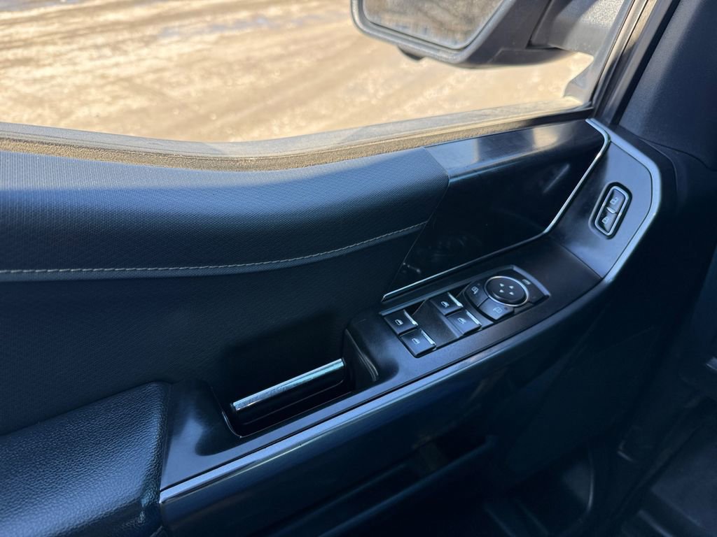 Certified 2022 Ford F150 XLT w/ Equipment Group 302A High image 22