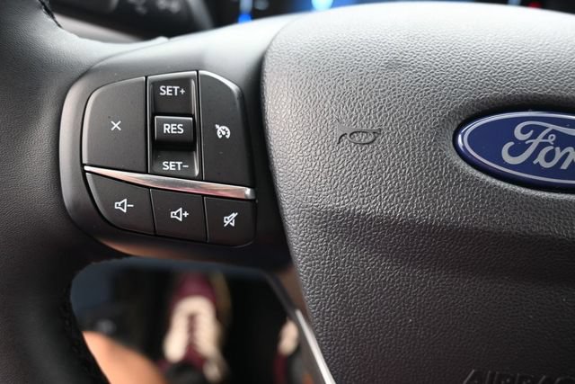 Certified 2025 Ford Maverick XLT w/ XLT Luxury Package AWD/4WD image 15