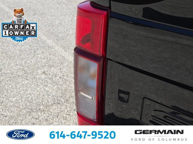 Certified 2020 Ford F350 Lariat w/ Lariat Ultimate Package AWD/4WD image 17