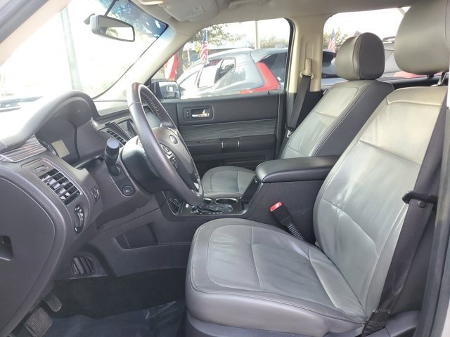 Certified 2019 Ford Flex SEL w/ Equipment Group 202A image 14
