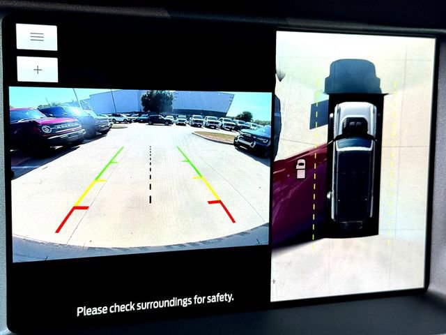 Certified 2023 Ford Bronco Raptor image 22