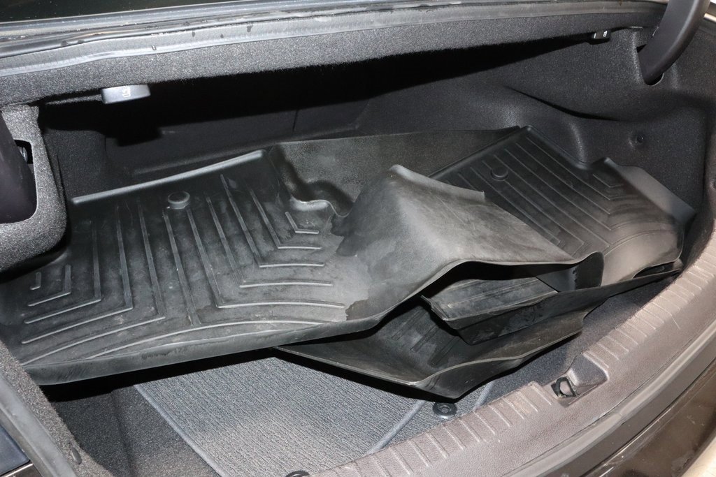 Used 2018 Acura TLX V6 SH-AWD w/ Technology Pkg image 17